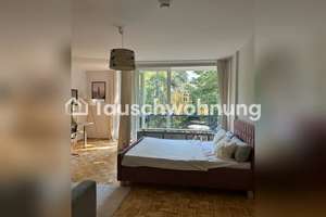 Tauschwohnung: 1-Zimmer Wohnung in Berlin-Zehlendorf – Die vollständige Adresse der Immobilie erhältst du vom Anbieter., 14167 Zehlendorf, Berlin – Vorschaubild 2