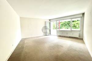 IHR NEUES ZUHAUSE IN FALLERSLEBEN – HELLE 3-ZIMMER-WOHNUNG MIT VIEL PLATZ UND BALKON – Die vollständige Adresse der Immobilie erhältst du vom Anbieter., 38442 Fallersleben, Wolfsburg – Vorschaubild 4