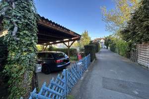 Charmante Doppelhaushälfte mit Dachstudio, Carport und vielseitigem Gartenbereich – Die vollständige Adresse der Immobilie erhältst du vom Anbieter., 70734 Fellbach – Vorschaubild 9