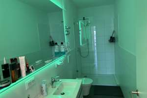 Grandiose DG-Penthouse-ETW mit EBK & Dachterrasse + großer PKW-Platz in Anderten-Misburg! – Die vollständige Adresse der Immobilie erhältst du vom Anbieter., 30559 Misburg-Süd, Hannover – Vorschaubild 11