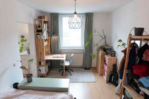Schöne helle Altbauwohnung in Flingern-Süd – Krahestraße 2, 40233 Flingern Süd, Düsseldorf – Vorschaubild 12
