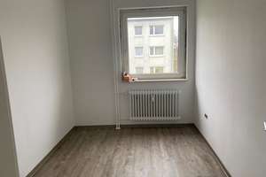 Renovierte 2,5-Zimmer-Wohnung mit Balkon – Angeln 48, 28309 Hemelingen (Ortsteil), Bremen – Vorschaubild 2