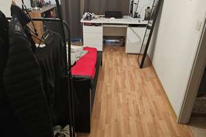 NUR STUDENTEN UND AZUBIS - Nachmieter gesucht ab 1.Juni - 25m² – Herrichstraße 23, 93049 Westenviertel, Regensburg – Vorschaubild 2