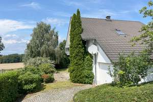Haus in Traumlage, Dresden-Rockau, ca. 1.000m² Grund, Gesamtfläche 222m², 5 Zimmer, Garage am Haus – Die vollständige Adresse der Immobilie erhältst du vom Anbieter., 1328 Gönnsdorf/Pappritz, Dresden – Vorschaubild 5