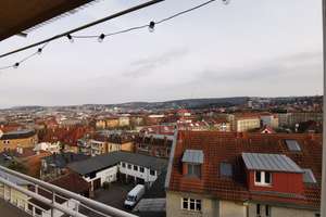 Charmante Altbauwohnung mit Balkon und Panoramablick über Stuttgart-West – Rosenbergstr. 111, 70193 Vogelsang, Stuttgart – Vorschaubild 27