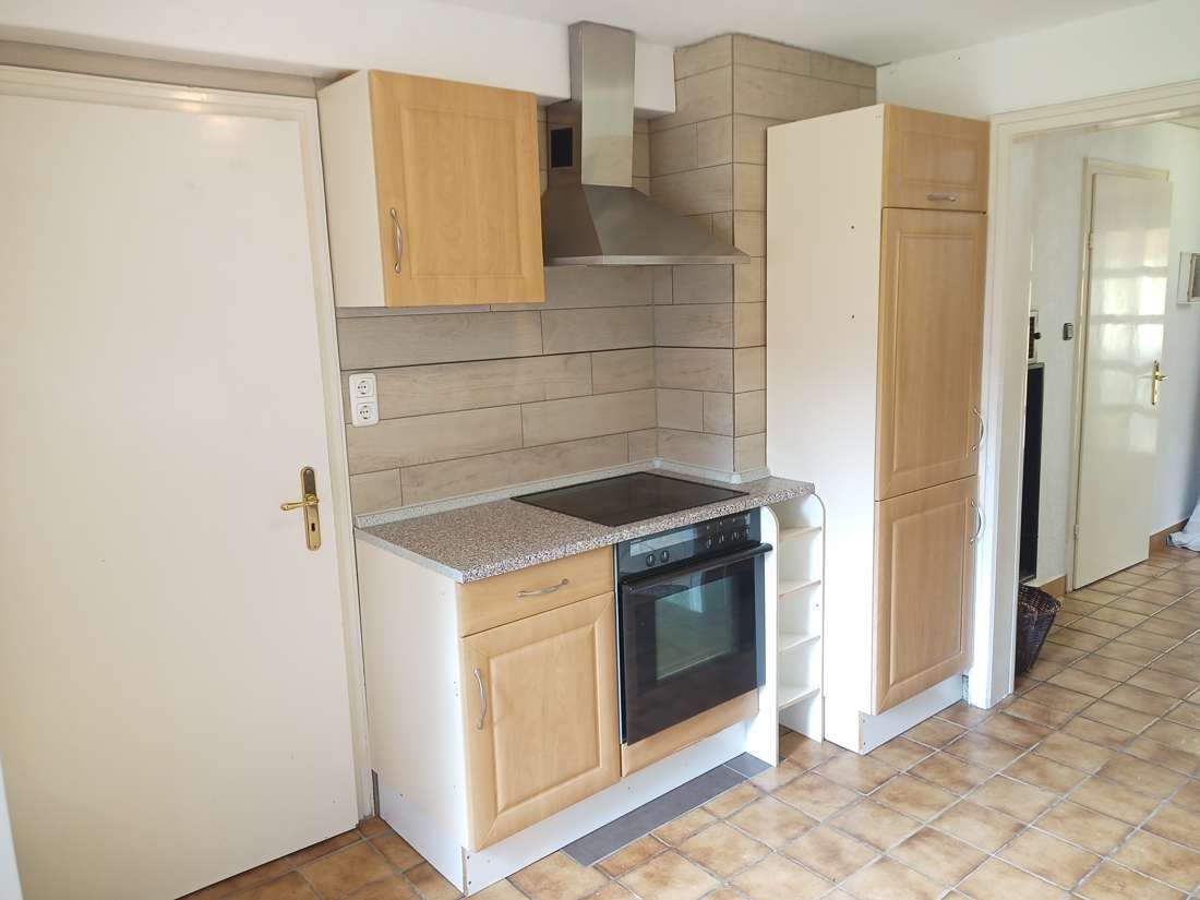 Immobilie in Friedrichskoog - Idyllisches Familienparadies mit Blick zum Deich! - Bild 0