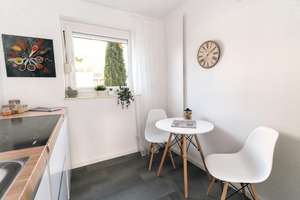 Frisch renovierte 2-Zimmer-Wohnung mit Balkon & TG-Stellplatz - Bonn-Zentrum – Die vollständige Adresse der Immobilie erhältst du vom Anbieter., 53111 Nordstadt, Bonn – Vorschaubild 6