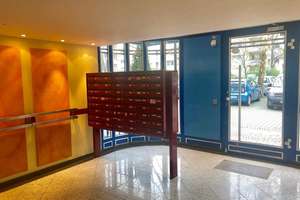 Sanierte Anlageimmobilie nahe 'KaDeWe' mit guter Rendite – Die vollständige Adresse der Immobilie erhältst du vom Anbieter., 10777 Schöneberg, Berlin – Vorschaubild 12