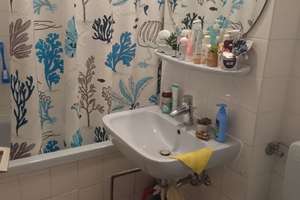 Cozy 1-Zimmer-Apartment in Pasing-Obermenzing nahe am Schoss Nymphenburg – Die vollständige Adresse der Immobilie erhältst du vom Anbieter., 81245 Neupasing, München – Vorschaubild 3