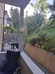3,5-Zimmer-Wohnung in Stuttgart Ost