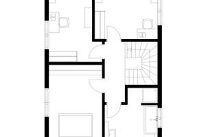 Letzte Einheit: Neubau im Herzen von Moos                                                   
KfW-... – Die vollständige Adresse der Immobilie erhältst du vom Anbieter., 78345 Moos – Vorschaubild 15