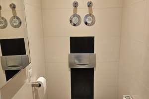 Provisionsfrei von privat: Großzügige 3-R-Wohnung mit Balkon in Leipzig - ab 01.07. frei! – Lortzingstraße 8, 4105 Zentrum-Nordwest, Leipzig – Vorschaubild 7