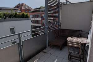 Schöne & helle 2-Zimmerwohnung am Heilbronner Südbahnhof – Die vollständige Adresse der Immobilie erhältst du vom Anbieter., 74074 Heilbronn, Heilbronn – Vorschaubild 7