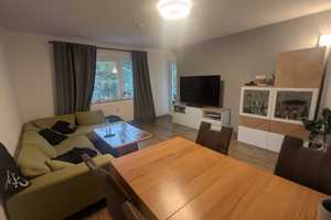Schöne 3-Zimmer-Wohnung mit EBK und Balkon in 45128, Essen – Essen – Vorschaubild 2
