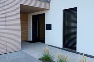 Provisionsfrei* Exklusiver Architektenbungalow mit Pool – Die vollständige Adresse der Immobilie erhältst du vom Anbieter., 29308 Winsen (Aller) – Vorschaubild 6