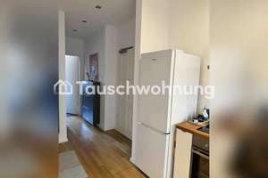 Tauschwohnung: Dachgeschosswohnung mit Dachterrasse in Prenzlauer Berg – Danziger Straße 69, 10435 Prenzlauer Berg, Berlin – Vorschaubild 7