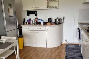 Striesen-Süd: 2-Zimmer-Wohnung mit Balkon und Einbauküche – Die vollständige Adresse der Immobilie erhältst du vom Anbieter., 1309 Striesen-Süd, Dresden – Vorschaubild 4