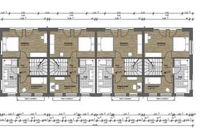 *Neubau - 8 Reihenhäuser in idyllischer Lage nahe dem Zwenkauer See* – Die vollständige Adresse der Immobilie erhältst du vom Anbieter., 4442 Zwenkau – Vorschaubild 24
