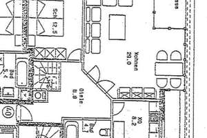Wohnen wo Leipzig am schönsten ist - 3 RWG mit Balkon am Johannapark – 4109 Zentrum-West, Leipzig – Vorschaubild 24