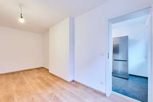 Erstbezug, modernisierte 4-Zimmerwohnung im Hochparterre – Korbinianstraße 48, 80807 Milbertshofen, München – Vorschaubild 18