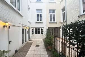 Courtagefreies Loft in Nachbarschaft zur Alsterperle – Die vollständige Adresse der Immobilie erhältst du vom Anbieter., 22085 Uhlenhorst, Hamburg – Vorschaubild 14