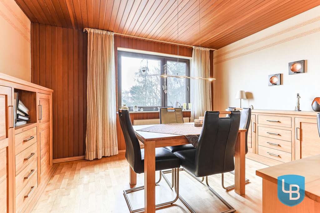 Immobilie in Schwentinental - Altersgerechte Wohnung in zentraler Lage von Raisdorf! - Bild 3