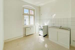SCHÖNES MOABIT! HELLE UND KLASSISCH SCHÖNE ALTBAUWOHNUNG IN ATTRAKTIVER LAGE! PROVISIONSFREI! – Lübecker Straße 29, 10559 Moabit, Berlin – Vorschaubild 17