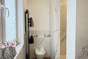 Exklusive 2,5-Zimmer-Wohnung mit  Hauscharakter ,Terrasse und eigenem Garten in Osnabrück – Belmer Straße 100 e, 49084 Schinkel-Ost, Osnabrück – Vorschaubild 11