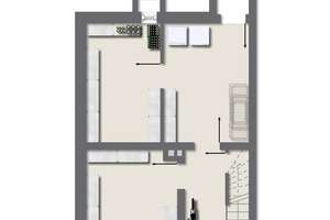 Schöne Wohnlage am Schloßpark Borbeck! Rd. 85 m² Reihenmittelhaus mit tollem Garten – Die vollständige Adresse der Immobilie erhältst du vom Anbieter., 45355 Borbeck-Mitte, Essen – Vorschaubild 22