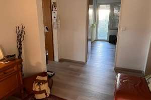 4 ZKB-Erdgeschoss-Wohnung in Zweifamilienhaus mit Garten – Zweigstraße 21, 26135 Osternburg, Oldenburg (Oldenburg) – Vorschaubild 5
