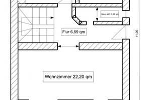 Facettenreiche/r DHH/Garten von privat Nähe Rosenheim – Rosenheim (Kreis) – Vorschaubild 20