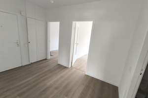Frisch renovierte 3 Zi. sonnige Whg 650m vom Tibarg entfernt – Die vollständige Adresse der Immobilie erhältst du vom Anbieter., 22459 Niendorf, Hamburg – Vorschaubild 8
