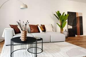 Repräsentatives 3-Zi.-Penthouse mit großzügiger Dachterrasse – Kolbenzeil 13/1, 69126 Rohrbach, Heidelberg – Vorschaubild 12