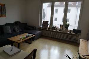 2 Zimmer Wohnung in zentraler Lage von Kassel – Königstor 48, 34117 Mitte, Kassel – Vorschaubild 2