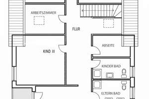 Gelegenheit in einer der beliebtesten Wohnlagen HH Sasel - Sackgassenlage – Die vollständige Adresse der Immobilie erhältst du vom Anbieter., 22353 Sasel, Hamburg – Vorschaubild 15