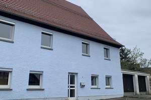 Günstiges, modernisiertes 8-Raum-Einfamilienhaus in Heuchlingen – Die vollständige Adresse der Immobilie erhältst du vom Anbieter., 73572 Heuchlingen – Vorschaubild 3