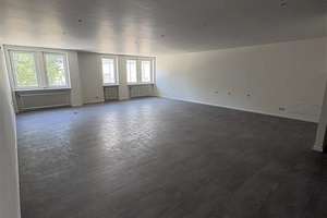 Stilvoll wohnen in zentraler Lage von Achern!
