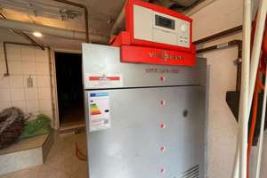 Saniertes und sehr gepflegtes Einfamilienhaus in zentraler Lage – Die vollständige Adresse der Immobilie erhältst du vom Anbieter., 63628 Bad Soden-Salmünster – Vorschaubild 22