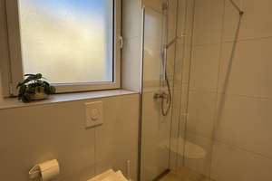 Provisionsfrei: Helle 2-Zimmer-Wohnung mit Südbalkon – Erstbezug nach Sanierung – Steinstraße 3, 12307 Lichtenrade, Berlin – Vorschaubild 19
