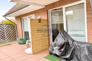 Helle 2-Zimmer-Wohnung im Erdgeschoss mit Terrasse und eigenem Stellplatz – Die vollständige Adresse der Immobilie erhältst du vom Anbieter., 26127 Dietrichsfeld, Oldenburg (Oldenburg) – Vorschaubild 9