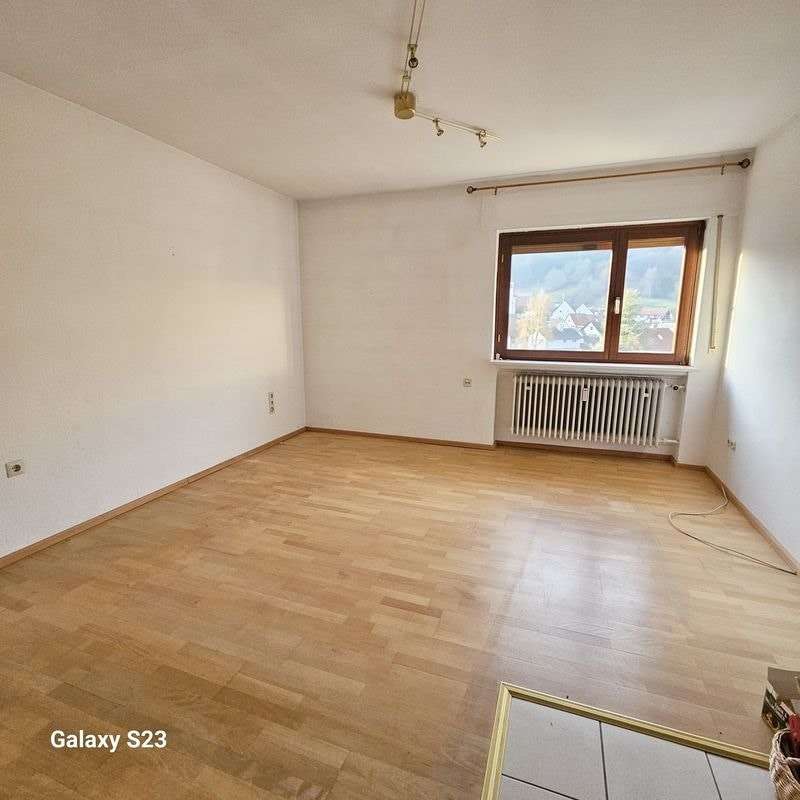 Immobilie in Flörsbachtal - 2-3 Familienhaus mit Laden in Flörsbachtal-Lohrhaupten - Bild 0