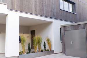 Neubau, Erstbezug: R6 – Leben am Burgberg | Architekten-Stadthaus in Bestlage – Die vollständige Adresse der Immobilie erhältst du vom Anbieter., 91054 Burgberg, Erlangen – Vorschaubild 5