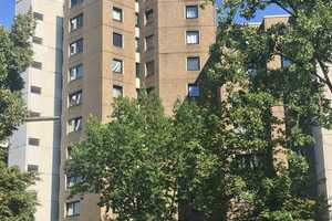 Bezahlbarer Wohnraum für Kapitalanleger / Eigennutzer - UNVERMIETETE 4-Zimmer Wohnung nahe Eschborn