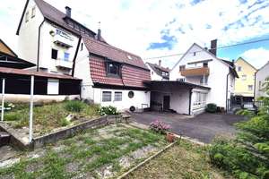 Eine Immobilie. Unzählige Möglichkeiten.  Attraktives Wohn- und Geschäftshaus – Die vollständige Adresse der Immobilie erhältst du vom Anbieter., 70327 Untertürkheim (Ortsteil), Stuttgart – Vorschaubild 25