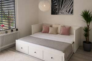 Wohnung in Bester Lage *Direkt beim Milaneo* *Europaviertel* – Die vollständige Adresse der Immobilie erhältst du vom Anbieter., 70191 Am Pragfriedhof, Stuttgart – Vorschaubild 3