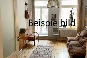 2-Zimmer-Wohnung mit Balkon auf dem Kiez! – Kastanienallee 23, 20359 St. Pauli, Hamburg – Vorschaubild 4