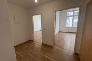 2-Zi-Wohnung in bester Innenstadtlage an der offen gelegten Lutter – Ravensberger Straße 10b, 33602 Mitte, Bielefeld – Vorschaubild 5