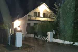 Exkl. 1,5 FH, ** Alleinlage, ruhig Stadtrand Bad Oeynhausen/Löhne, * Garten, Hof, Doppelgarage ** – Minden-Lübbecke (Kreis) – Vorschaubild 20