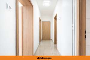 Einladende 3-Zimmer-Wohnung in zentraler Lage in Heilbronn!