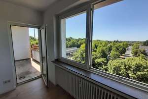 Bayrische Str. 220- Schöne und helle 2 Zi.- Whg. ab sofort zu vermieten – 44339 Eving (Ortsteil), Dortmund – Vorschaubild 2